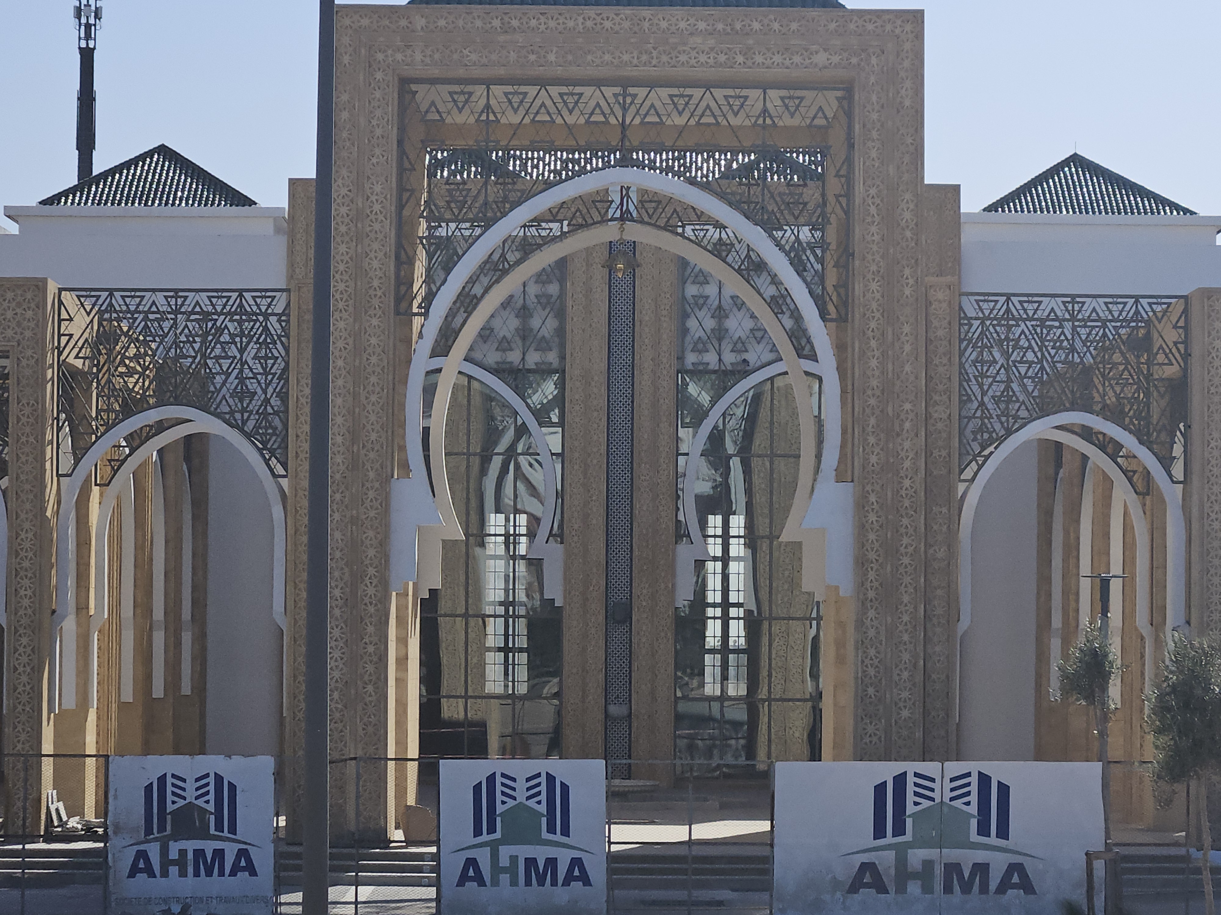 Epic IV Start Travel Agadir - Maroco